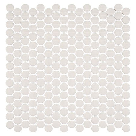 Andova Tiles SAMPLE-Stylish Straight Edge Porclain Mosaic Floor Tile SAM-ANDSTY828